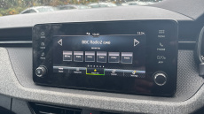 Skoda Kamiq 1.0 TSI SE 5dr Petrol Hatchback